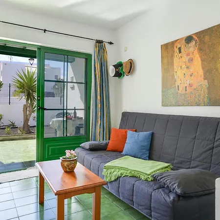 Apartment Mimosa B1 Puerto del Carmen (Lanzarote)