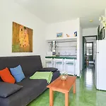 Mimosa B1 Appartement