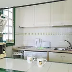 Mimosa B1 Appartement