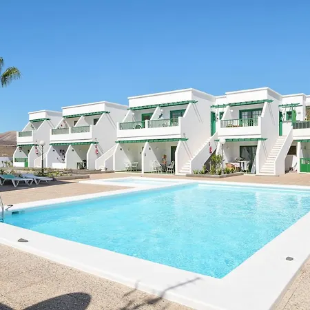 Apartamento Mimosa B1 Puerto del Carmen (Lanzarote)