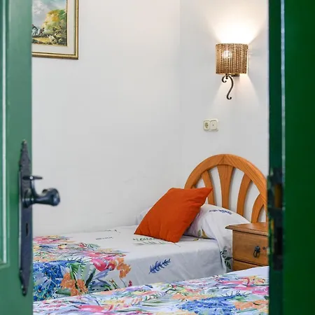 Mimosa B1 Apartamento