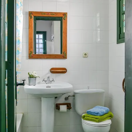 Appartamento Mimosa B1 Puerto del Carmen (Lanzarote)