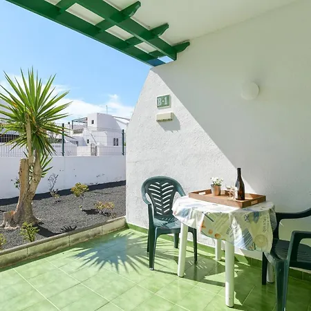 Appartamento Mimosa B1 Puerto del Carmen (Lanzarote)