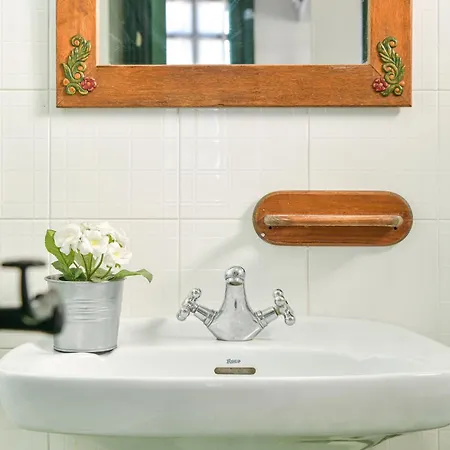 Apartamento Mimosa B1 *