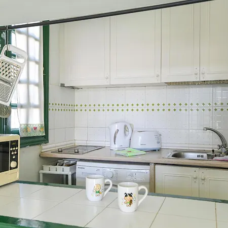 Mimosa B1 Apartmán Puerto del Carmen (Lanzarote)