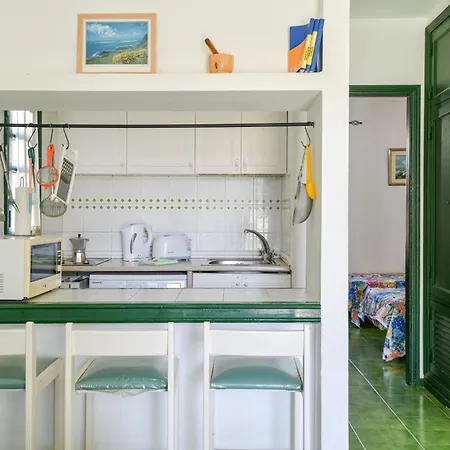 Appartement Mimosa B1