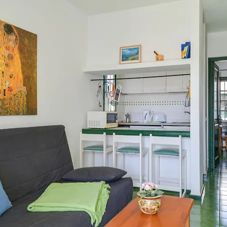 Appartement Mimosa B1