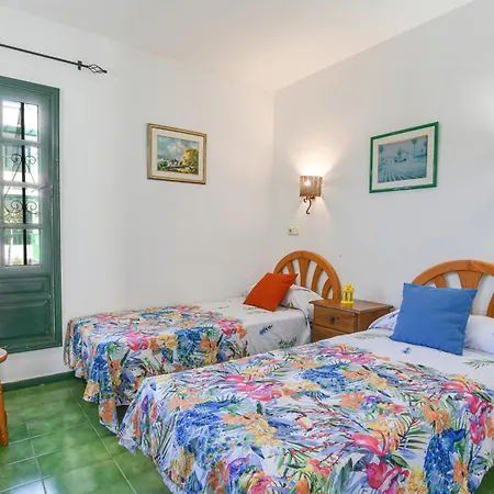 Mimosa B1 Appartement Puerto del Carmen (Lanzarote)