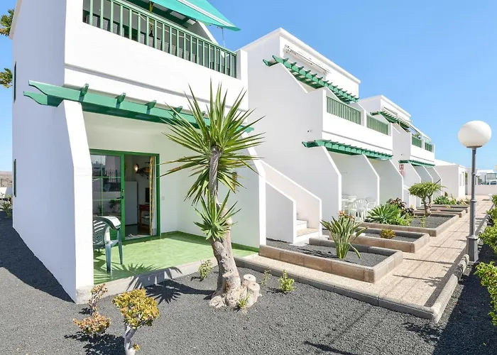 Mimosa B1 Appartement Puerto del Carmen (Lanzarote)