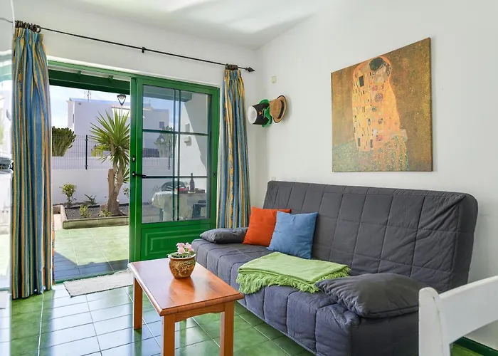 Appartement Mimosa B1 Puerto del Carmen (Lanzarote)