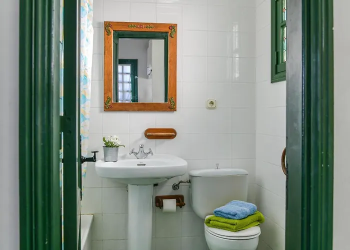 Appartement Mimosa B1 Puerto del Carmen (Lanzarote)