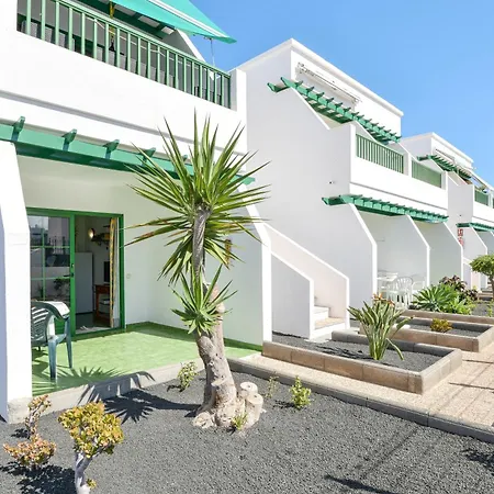 Mimosa B1 * Puerto del Carmen (Lanzarote)