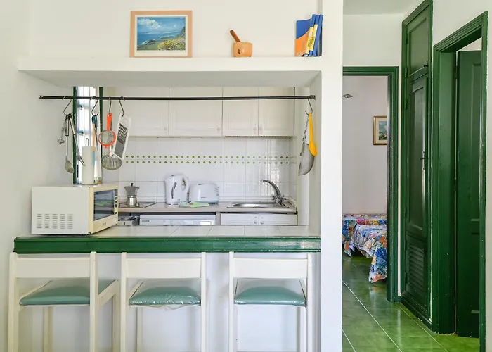 アパート Mimosa B1