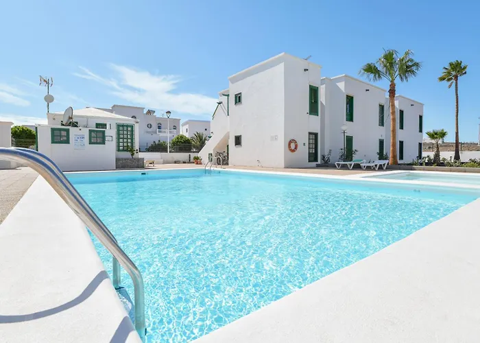 アパート Mimosa B1 プエルト・デル・カルメン