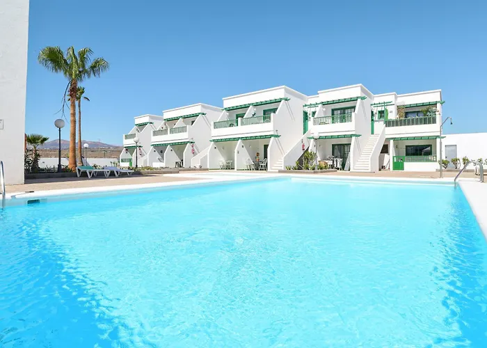 Mimosa B1 アパート プエルト・デル・カルメン